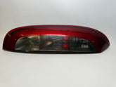 Original Opel Corsa C X01 rear light left Valeo 09114336 89302171